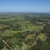 Paisagem exuberante à 28 km de Porto Alegre