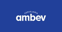 ambev - logotipo cervejaria