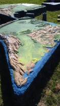 Mapa Mundi Gigante