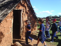 Aldeia Indígena