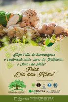 Dia das mães