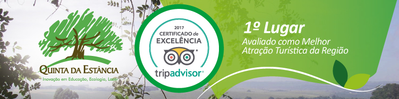 Prêmios, Certificados e Compromissos - Turismo Responsável