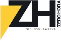 zh logotipo