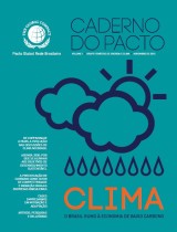 Pacto Global cartilha mudanças climáticas 01.12.2015